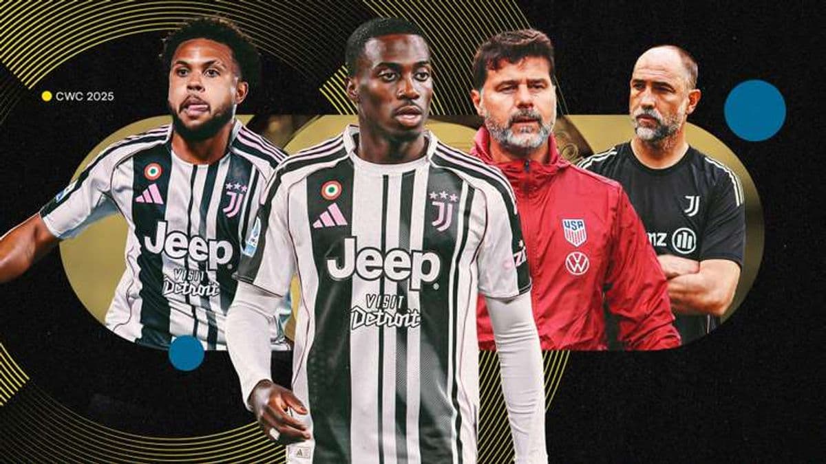 Ligue 1 | Paris Saint-Germain vs Inter Miami CF | FEATURES | FIFA Club World Cup | Paris Saint-Germain | Inter Miami CF | L. Messi | Transfers | Opinion - Lionel Messi and PSG's marriage was doomed from the start - Argentina icon & Ligue 1 giants were always better off without one another
