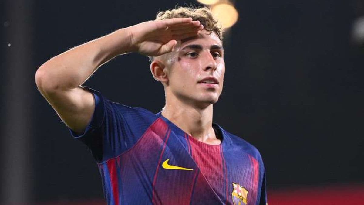  - Fermin Lopez's Transfer Saga: Barcelona Rejects €40m Bid from Chelsea