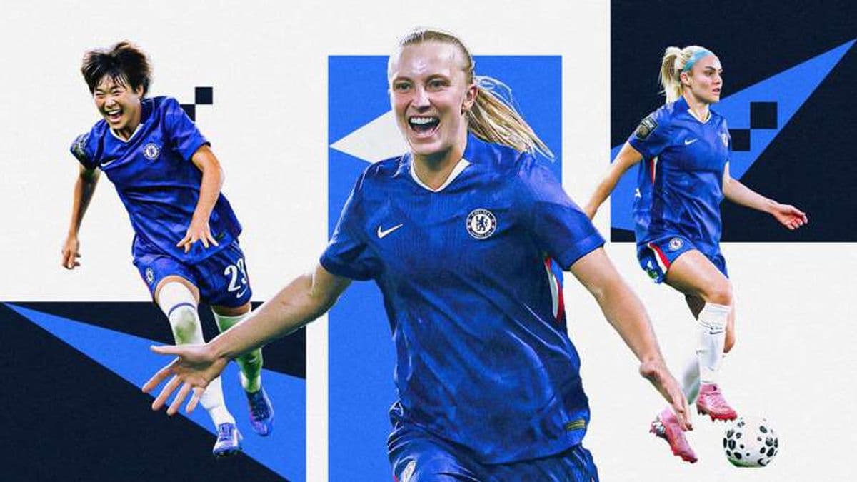 Chelsea Women's Player Ratings vs Man City: Aggie Beever-Jones Shines in Defending Champions' Season Opener